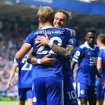 Rodgers Leaves Struggling Leicester By Mutual Consent