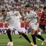 Man United Are Out Of Europa League As Maguire Headlines Shambolic Display