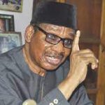 Sagay: Why 2023 Presidential Poll Is Nigeria’s Best Ever