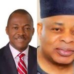 Suspension of Ex-Senate President, Minister, Chime Others Laughable, Say APC Chieftains