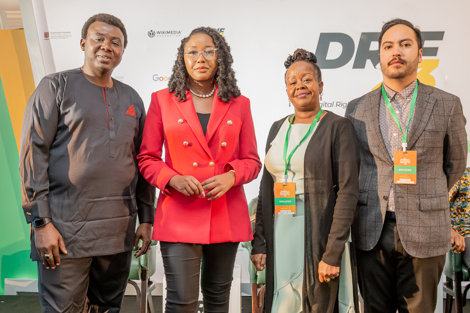 Paradigm Initiative Tasks Stakeholders On Internet Accessibility In Africa - Vimarsana News