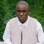 My Accident Was A Blessing In Disguise – Victony