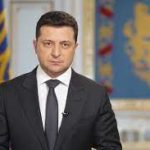 Ukraine President Invites Tinubu For State-Visit