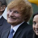 British Musician Ed Sheeran Wins US Copyright Trial