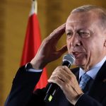 Erdogan Wins Historic Turkey Runoff To Extend Two-Decade Rule
