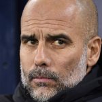 UCL:  My City Legacy Is ‘Exceptional’ – Guardiola
