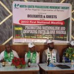 A United One Nigeria Is Possible, Says Group