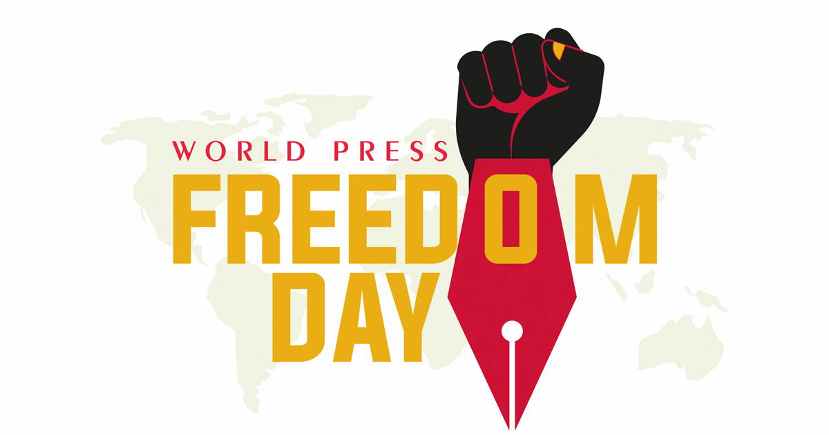 Centre Tasks African States On Freedom Of Expression, Access To Online Information - Vimarsana News