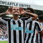 Everton Clip High-Flying Newcastle’s Wings, Move Out Of Relegation