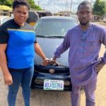 Lagos Police Arrest ‘One-Chance’ Syndicate, Rescue Victim