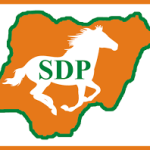 Buhari Tried His Best – SDP Reacts To Farewell Broadcast