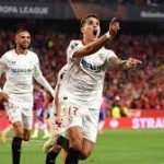 Sevilla  Reach Another Europa League Final