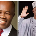 APC NWC Nominates Akpabio For Senate President, Tajudeen For Speaker