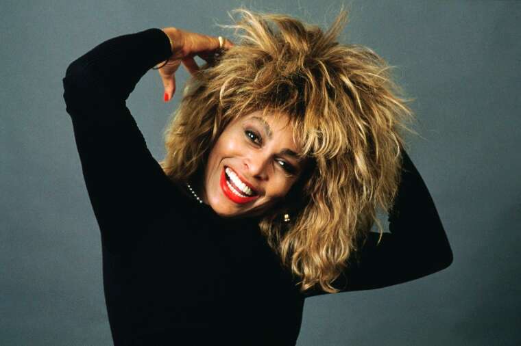 Tina Turner, Queen of Rock'n Roll, Dies at 83 - Vimarsana News