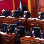 Presidential Tribunal To Deliver Judgement September 6, Allows Live Broadcast
