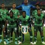 AFCON U20: Flying Eagles To Battle Egypt, South Africa, Morocco