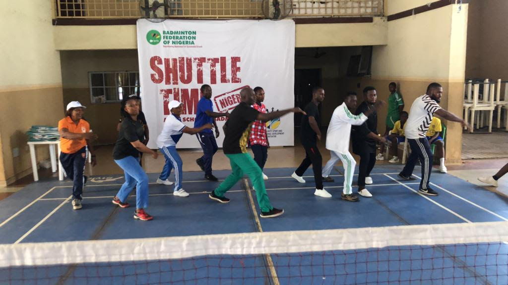 BWF Shuttle Time Initiative Will Storm Edo, Delta, Bayelsa, Kaduna Soon – CSED - Vimarsana News