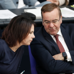 Again, German Parliament Extends Military Deployment To Mali