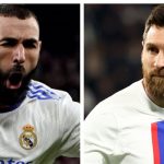 Benzema, Messi Reportedly Set For Saudi Moves