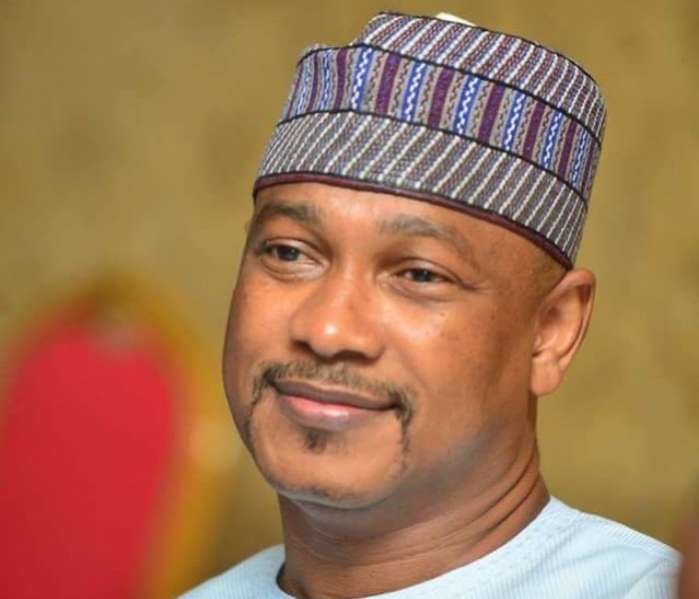 Zamfara Governor Speaks On Purported ₦9trn Assets Declaration - Vimarsana News