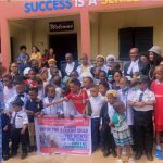 2023 Day Of African Child: Enugu FIDA Advises Children On Good Conducts