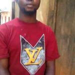 Undergraduate, 4  Others Arrested  For Vandalizing  EEDC Property Across Southeast