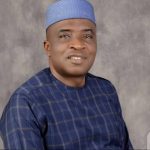 Dr. Ogbobe, Restoring Lost Glory Of PRODA