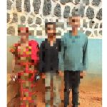 Police Operatives Rescue 4  Kidnapped Victims  In Enugu Forest
