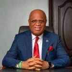 My Government Will Provide Palliatives To Cushion Impact Of Fuel Subsidy Removal –Akwa Ibom Gov.