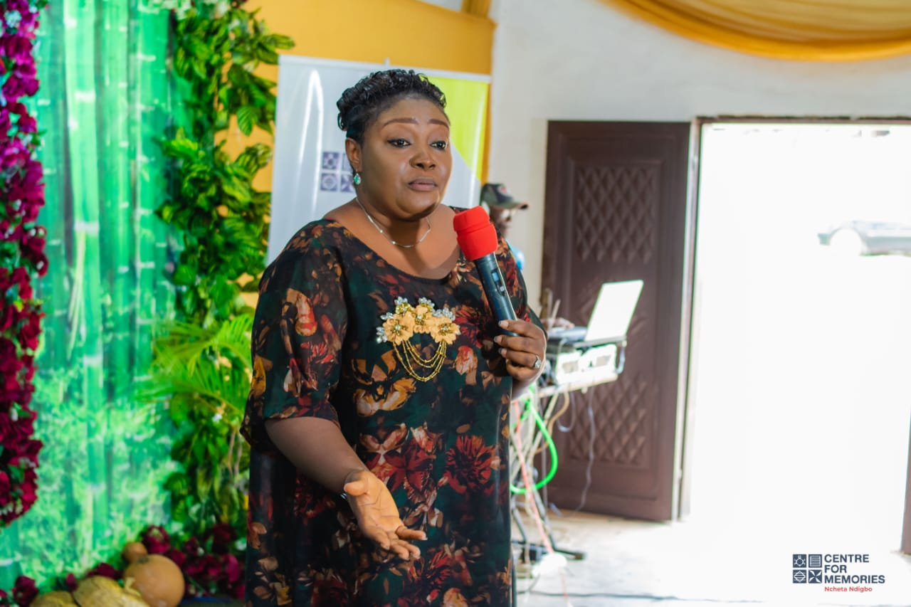 Group Lauds Mbah Over Women Appointments So Far, Seek Inclusion Of More, People With Disability In State Exco. - Vimarsana News