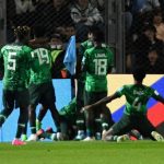 Nigeria Eliminate Hosts Argentina From U-20 World Cup