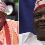 Kwankwaso, Ganduje Take Turns To Meet Tinubu At Aso Rock , Trade Blames