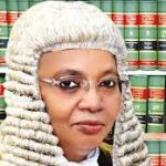I Never Sided With Any Party, Justice Bulkachuwa Refutes Husband’s Claim