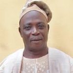 I’m Not Interested In Any Crown, Except Olubadan Crown — Ladoja