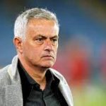 UEFA Charge Mourinho For Europa League Final Referee Abuse