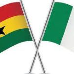 Nigeria, Ghana Sign MoU To Combat Transborder Organized Crimes.