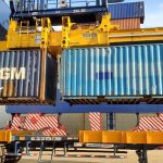 First Shipment Vessel Arrives Lekki Port