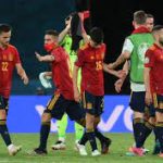 Spain Beat Italy, Reach Nations League Final