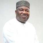 OPINION: X-raying Ex-Governor Ugwuanyi’s Achievements In Eight Years: Unfair  Criticism