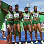 Nigeria Loses Gold In Women’s 2022 Commonwealth Games Relay Over Doping