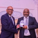 PHOTO News: NPA Bags Most Outstanding Agency Of Government in Africa