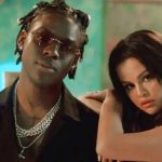 ‘You’ve Changed My Life Forever’- Selena Gomez Express Her Love To Rema