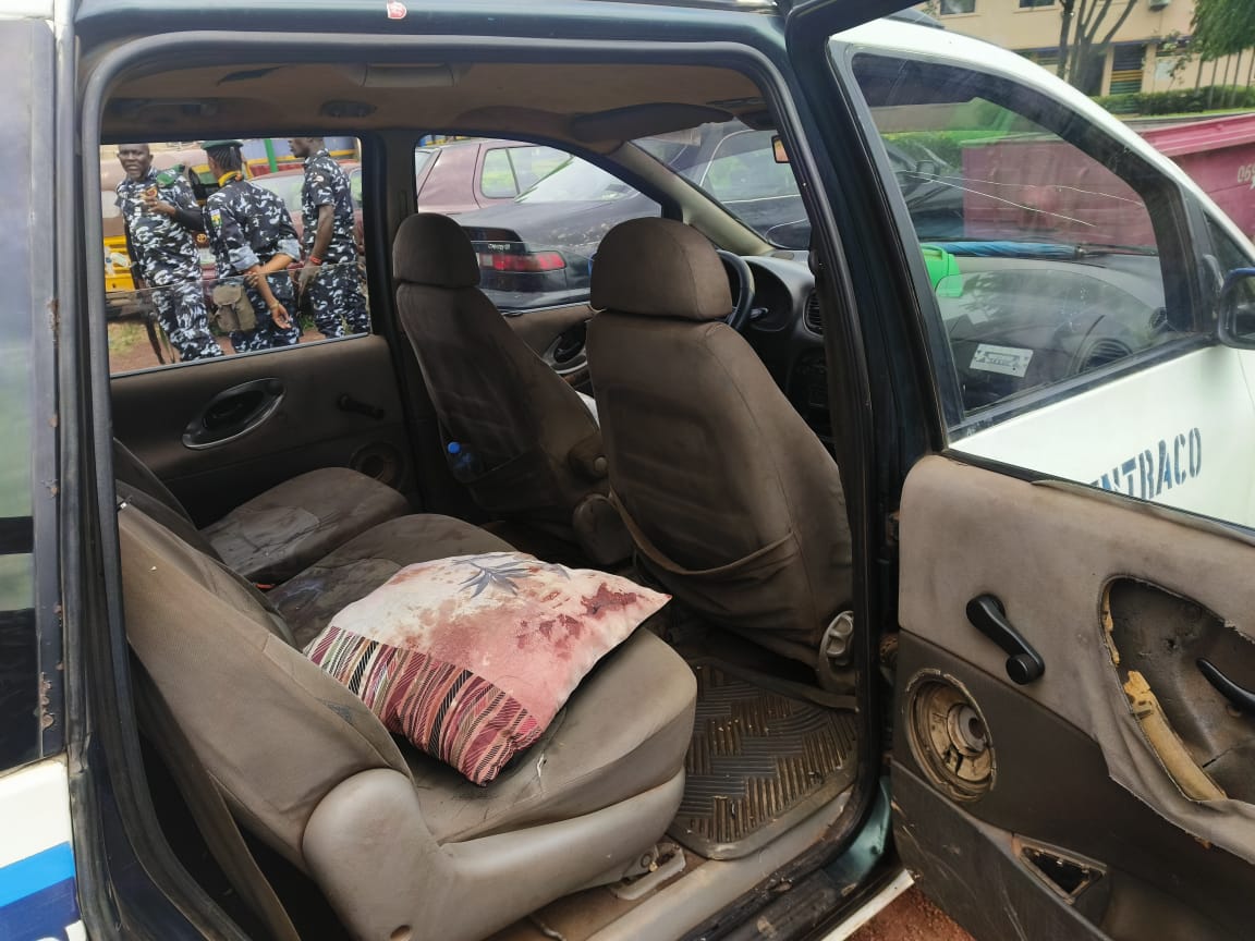 Unlawful Sit- At Home: Police Operatives Dislodge Enforcers, Recover AK47 Riffle, Ammunition - Vimarsana News