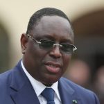 Senegal Parliament Begins Debating Presidential Poll Delay
