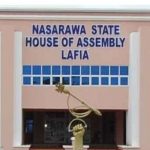 Nasarawa Assembly Crisis: Ogazi Steps Down As Speaker, Balarabe Re-Elected