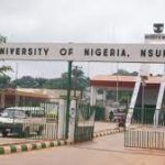 UNN Appoints  Professor Nwachukwu As Deputy Vice Chancellor, Enugu Campus