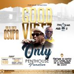 Nigerian Community in Baltimore, USA Set To Host Popular Fuji Musician, Saheed Osupa