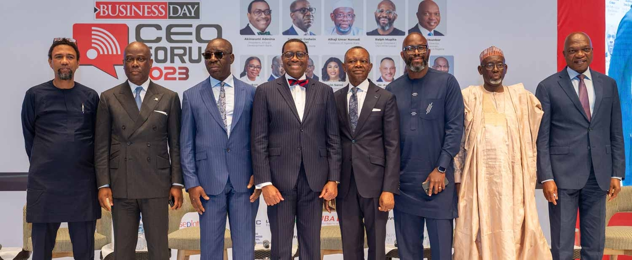 Nigerians Are Tired Of Being Poor – AfDB President - Vimarsana News