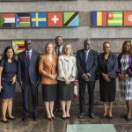 AFDB Joins Forces With World Bank To Tackle Poverty, Climate Change In Africa