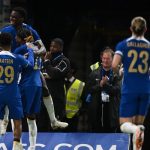 Chelsea, Everton Survive League Cup Scares But Sheffield Utd Crash Out